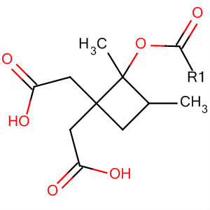 CAS 32456-61-4 molecular structure