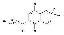 CAS 32507-61-2 molecular structure
