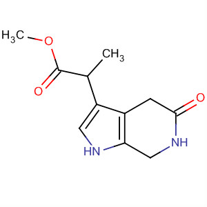 CAS 32682-61-4 molecular structure