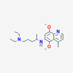 CAS 32862-61-6 molecular structure