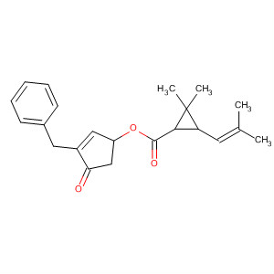 CAS 33047-61-9 molecular structure