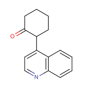 CAS 3311-61-3 molecular structure