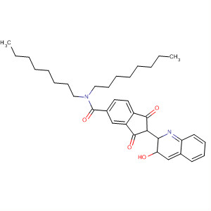 CAS 333382-61-9 molecular structure