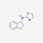 CAS 33587-61-0 molecular structure