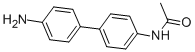 CAS 3366-61-8 molecular structure