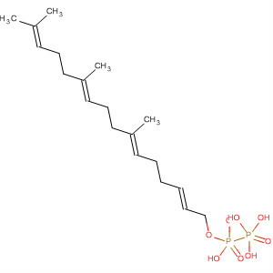 CAS 336621-61-5 molecular structure