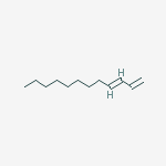 CAS 3382-61-4 molecular structure