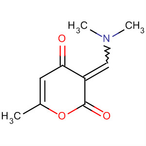 CAS 33821-61-3 molecular structure