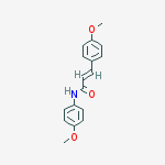 CAS 340258-61-9 molecular structure