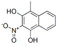 CAS 342426-61-3 molecular structure