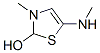 CAS 343268-61-1 molecular structure