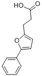 CAS 3465-61-0 molecular structure
