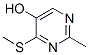 CAS 35231-61-9 molecular structure