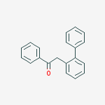 CAS 352454-61-6 molecular structure