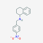 CAS 355381-61-2 molecular structure