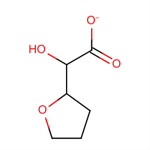 CAS 35542-61-1 molecular structure