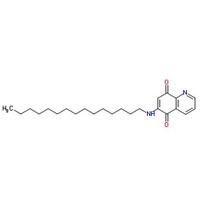 CAS 35976-61-5 molecular structure