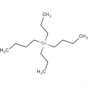 CAS 3634-61-5 molecular structure
