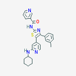 CAS 365429-61-4 molecular structure