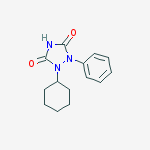 CAS 3657-61-2 molecular structure