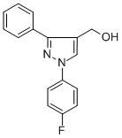 CAS 36640-61-6 molecular structure