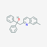 CAS 36917-61-0 molecular structure