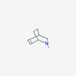 CAS 3693-61-6 molecular structure