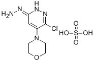 CAS 37117-61-6 molecular structure