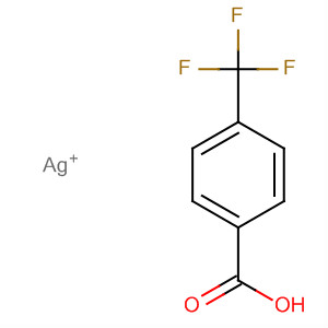 CAS 3794-61-4 molecular structure
