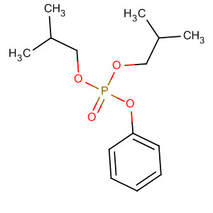 CAS 38299-61-5 molecular structure