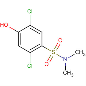 CAS 38526-61-3 molecular structure