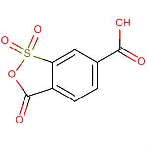 CAS 39083-61-9 molecular structure
