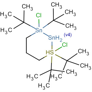 CAS 392730-61-9 molecular structure