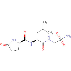 CAS 39705-61-8 molecular structure