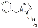 CAS 39912-61-3 molecular structure