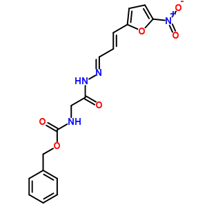 CAS 39978-61-5 structure