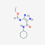 CAS 40067-61-6 molecular structure