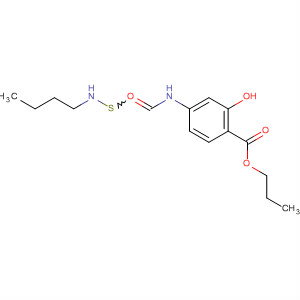 CAS 40095-61-2 molecular structure