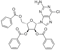 CAS 402724-61-2 molecular structure