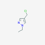 CAS 405103-61-9 molecular structure