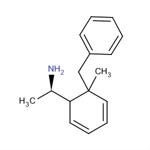 CAS 40816-61-3 molecular structure