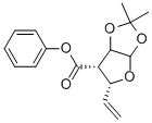 CAS 4105-61-7 structure