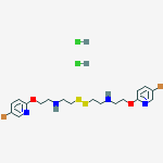 CAS 41287-61-0 molecular structure