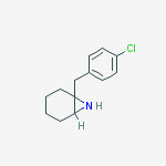 CAS 41338-61-8 molecular structure