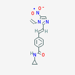 CAS 41552-61-8 molecular structure
