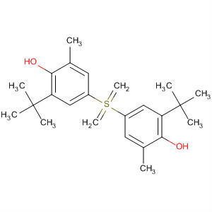 CAS 4192-61-4 molecular structure