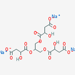 CAS 41947-61-9 molecular structure