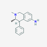 CAS 41958-61-6 molecular structure