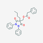 CAS 42190-61-4 molecular structure