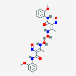 CAS 42739-61-7 molecular structure